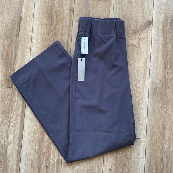 NWT. Babaton ‘Selena’ wide leg pants - Picture 13 of 13